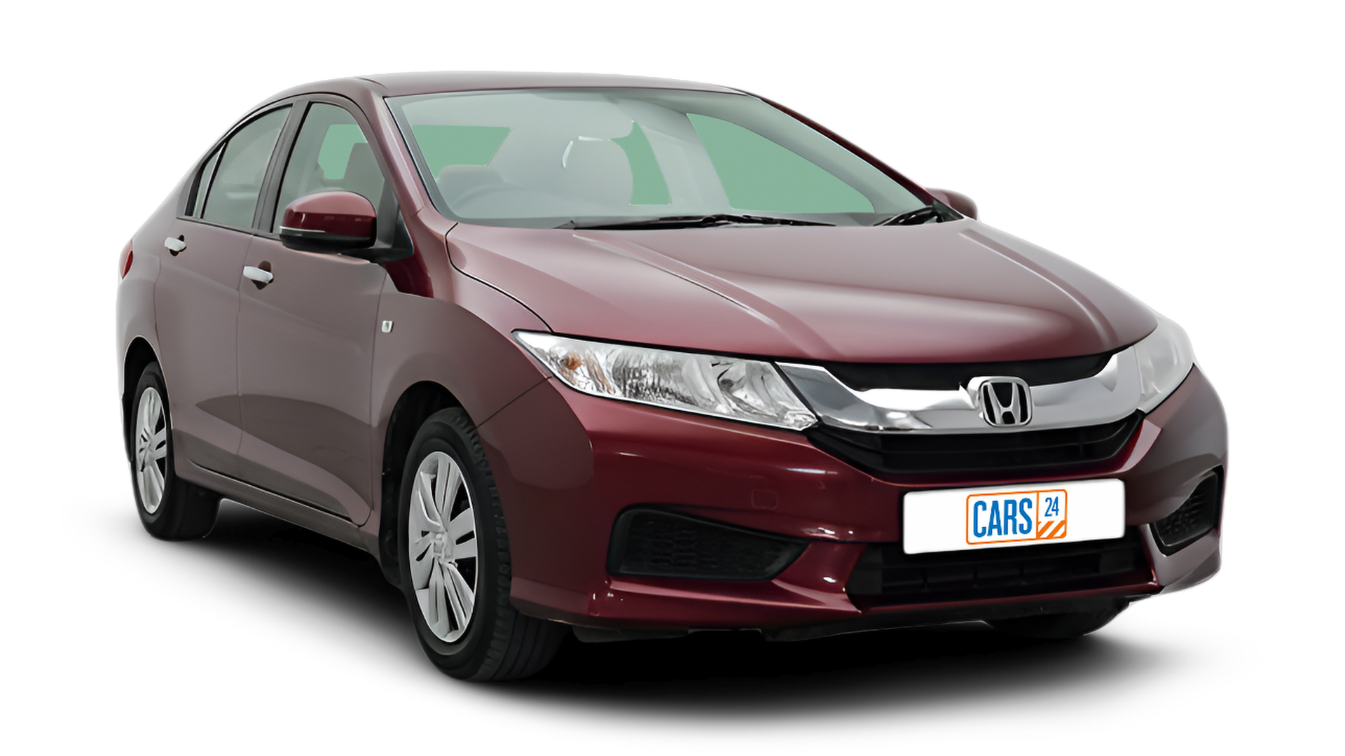Honda City-img